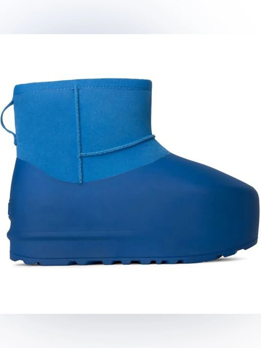 UGG Classic Mini Pumped Molded Boot M7 W8 8 Big Sky Hypebeast